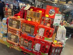 -Olé精品超市(北京合生汇店)