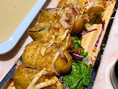 -状元阁烧烤(新华路总店)