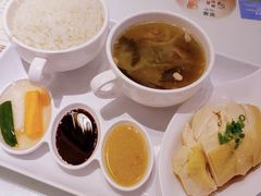 -翠华餐厅(德辅道中店)