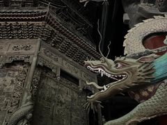 -报恩寺(平武县)