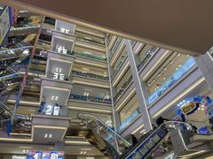 -红星美凯龙北京至尊MALL(东四环中路店)