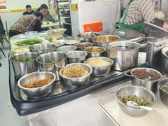 -鸿盛面庄(庆云北街2号院店)