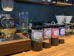 -星巴克臻选(重庆沙坪坝店)