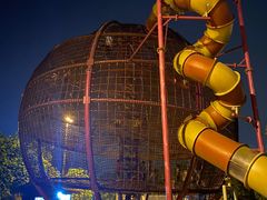 -枫香湖儿童公园