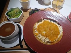 -苏堂阳春面•九年庆(北京路天河城店)