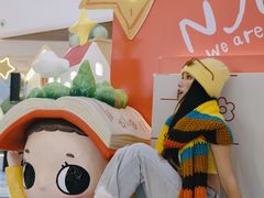 -成都银泰中心in99
