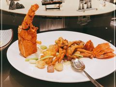 -上海宝华喜来登酒店·采悦轩中餐厅