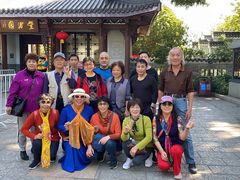-惠州西湖丰渚园