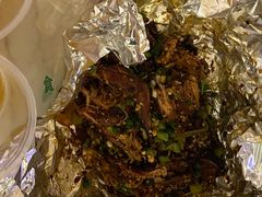 -老黄记手撕烤兔(玉林街店)