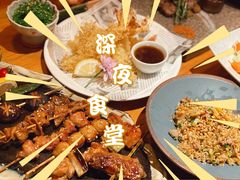-故乡屋日本料理(八一广场店)