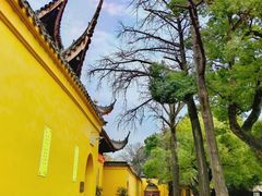 -西园戒幢律寺