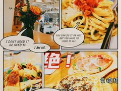 -ALLORA意大利餐厅(丰盛里店)