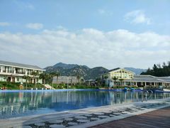 -那琴半岛地质海洋公园