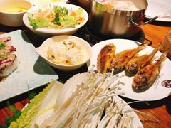 -甄品麦哲伦海鲜和牛自助(万达广场店)