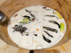 -云中鱼蒸汽石锅鱼(浦东食品城店)