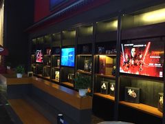 -万达影城(西铁营万达广场IMAX店)