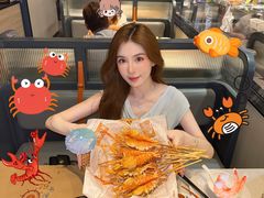 -79号渔船海鲜饭店(华强北店)