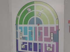 -九六广场-停车场