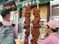 -护国寺小吃(新街口店)