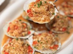 -肥肥蟹海鲜饭店(马六甲店)