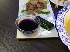 -香岛私房菜(金屋·秦皇半岛店)