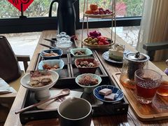 -BUND·FIVE外滩5号(天际店)