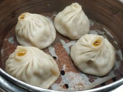 蟹粉小笼-王家沙点心店(南京西路总店)