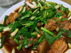 -小六农家乐(崇明西沙湿地店)