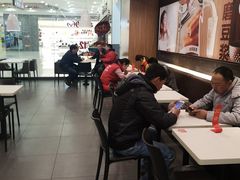 大堂-永和大王(茉莉上新·星塘街店)