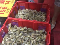 -得记得潮州海鲜砂锅粥(宝业路店)