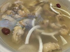 -龙泉人椰子鸡.糟粕醋.海南菜(三亚旗舰店)