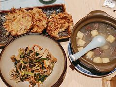 -南京大牌档(龙江新城市广场店)