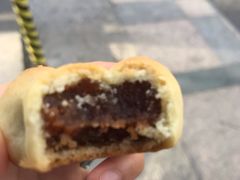 山楂酥-吴记·吴酥生PASTRY宫廷酥饼