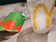 -麦当劳(杭州萧山文源店)