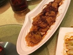 -铜锣湾·有麝自然香(重庆新天地店)