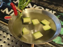 -STARRY CAFE & LOUNGE BAR(高新店)