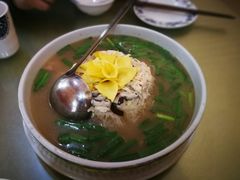 -建坤水席宫·洛阳菜(中州路店)