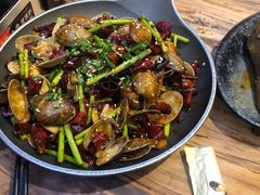 -嘎嘎鸭脑壳(金沙店)
