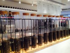 -喜茶(佛山岭南站店)
