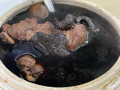 -鹿福农庄(南沙天后宫店)