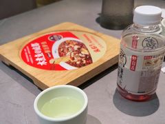 -麻都·成都菜(人民广场店)