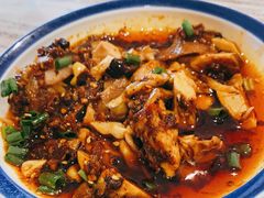 -好這口重庆小面(总店)