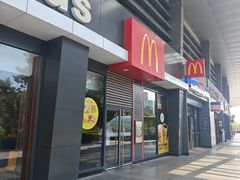 -麦当劳(余姚北站店)