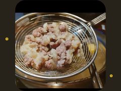 -原牛道·潮汕围炉火锅(讯美店)