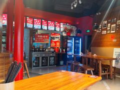 -秤砣砣·湖南粉面馆(青年路店)