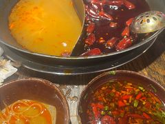 -冯校长老火锅(广州正佳广场店)