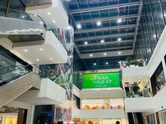 -喜剧部落脱口秀(三里屯店)