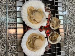 -震海贝烤贝·民俗特色店(延吉总店)