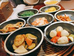 -三代烤肉(保利广场店)
