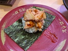 -寿司郎(皇庭广场店)